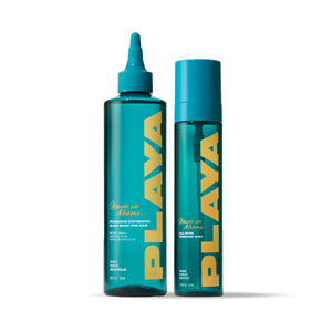 The Made in Miami Gloss Rinse + Perfume Mist Bundle