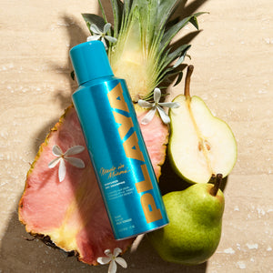Made in Miami Perfumed Dry Shampoo
