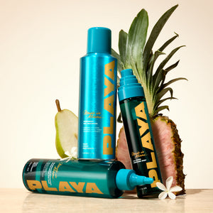 The Made in Miami Icons: Gloss Rinse + Dry Shampoo + Perfume Mist Bundle