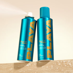 The Made in Miami Dry Shampoo Duo Bundle
