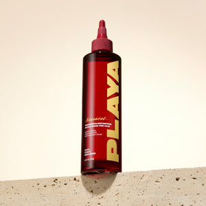 Nuevasol Fragrance-Depositing Gloss Rinse For Hair