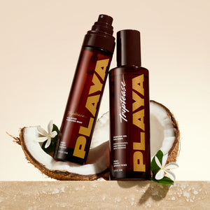The Triptease Perfume Oil for Body + Perfume Mist Bundle