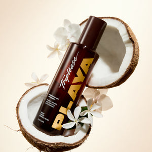 Triptease Perfume Oil for Body
